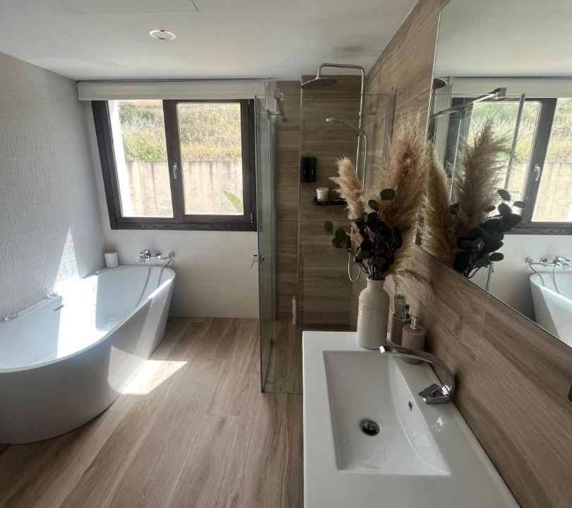 Photo of Bathroom in Huetor Vega