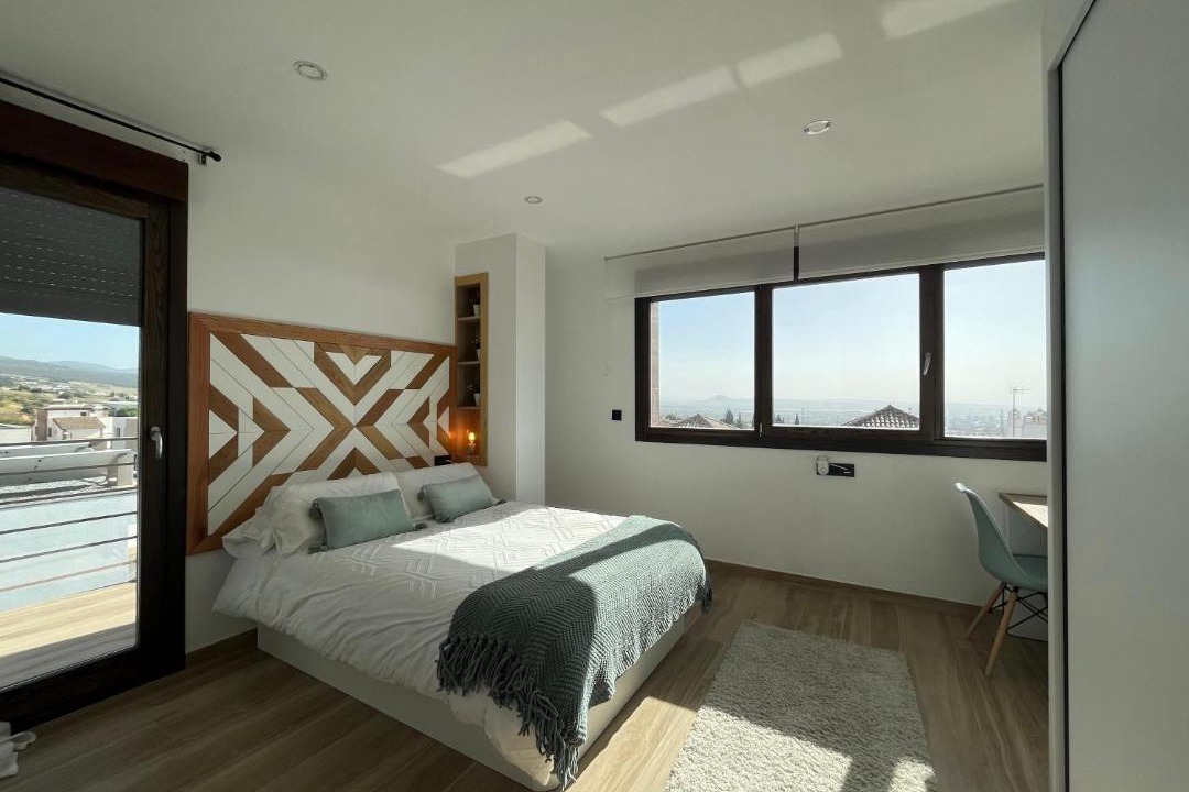 Photo of Bedroom in Huetor Vega