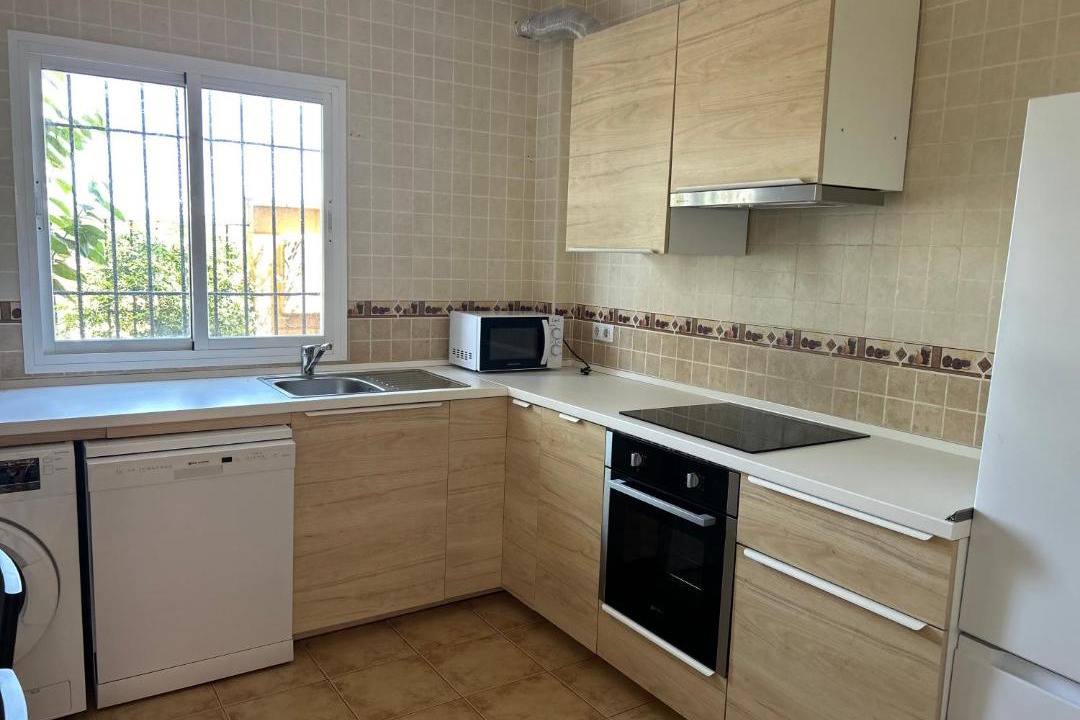 Photo of Kitchen in Humilladero