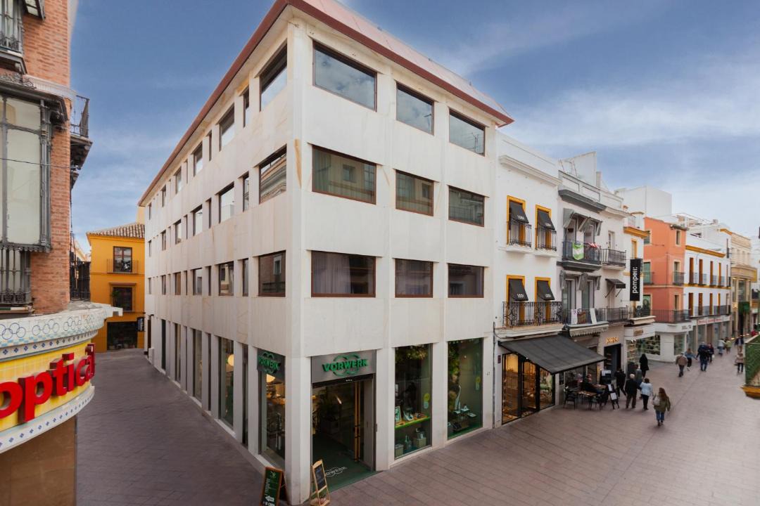Photo of Others in Historical Center