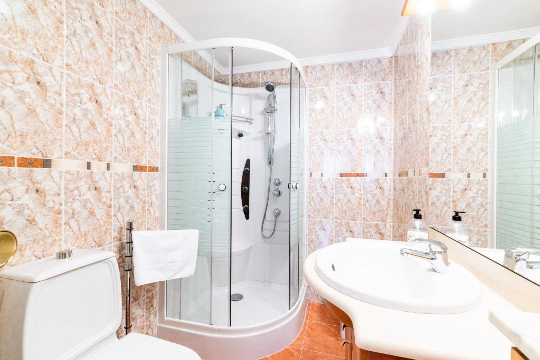 Photo of Bathroom in Zaidin