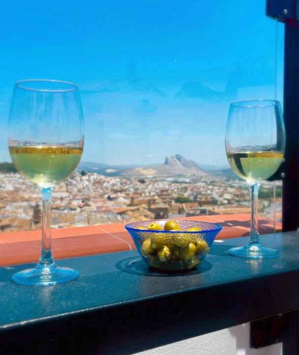 Photo of Others in Antequera