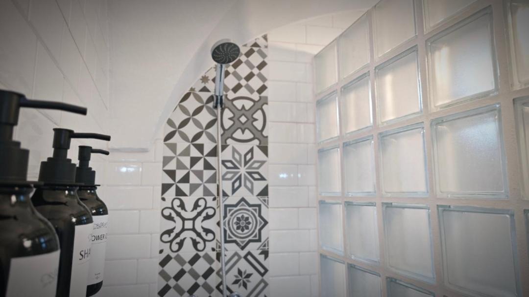 Photo of Bathroom in Plasenzuela
