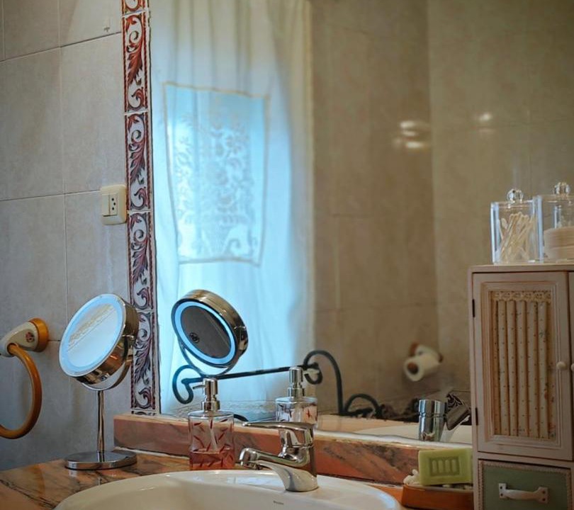 Photo of Bathroom in Plasenzuela