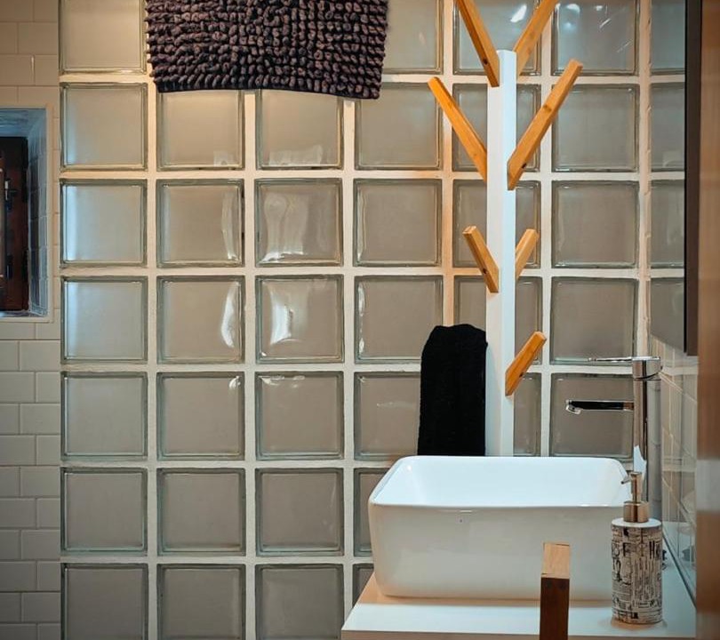 Photo of Bathroom in Plasenzuela