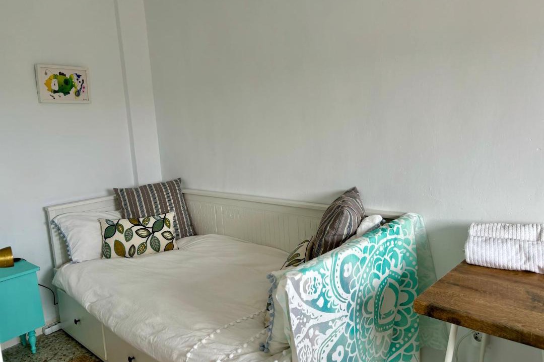 Photo of Bedroom in Pedro Bernardo
