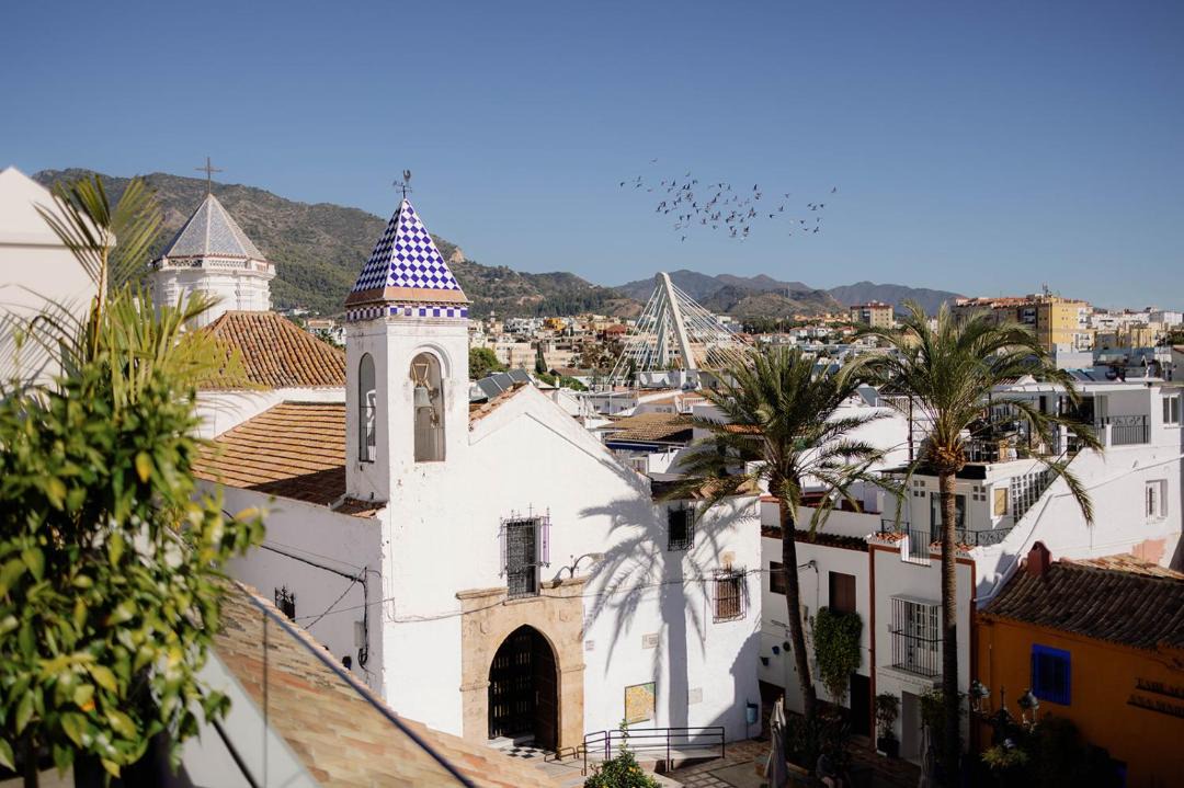 Photo of Others in Marbella City Centre