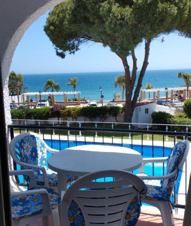 Photo of Others in Nerja City Centre