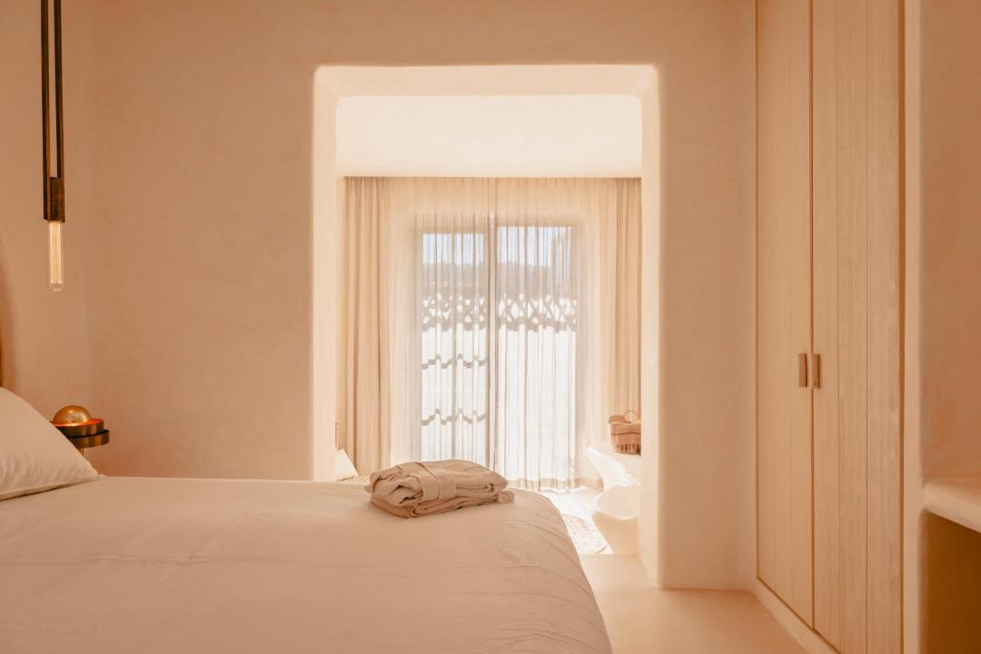 Photo of Bedroom in Mijas