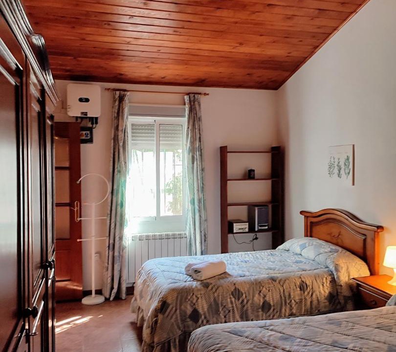 Photo of Bedroom in Puebla de Don Fadrique