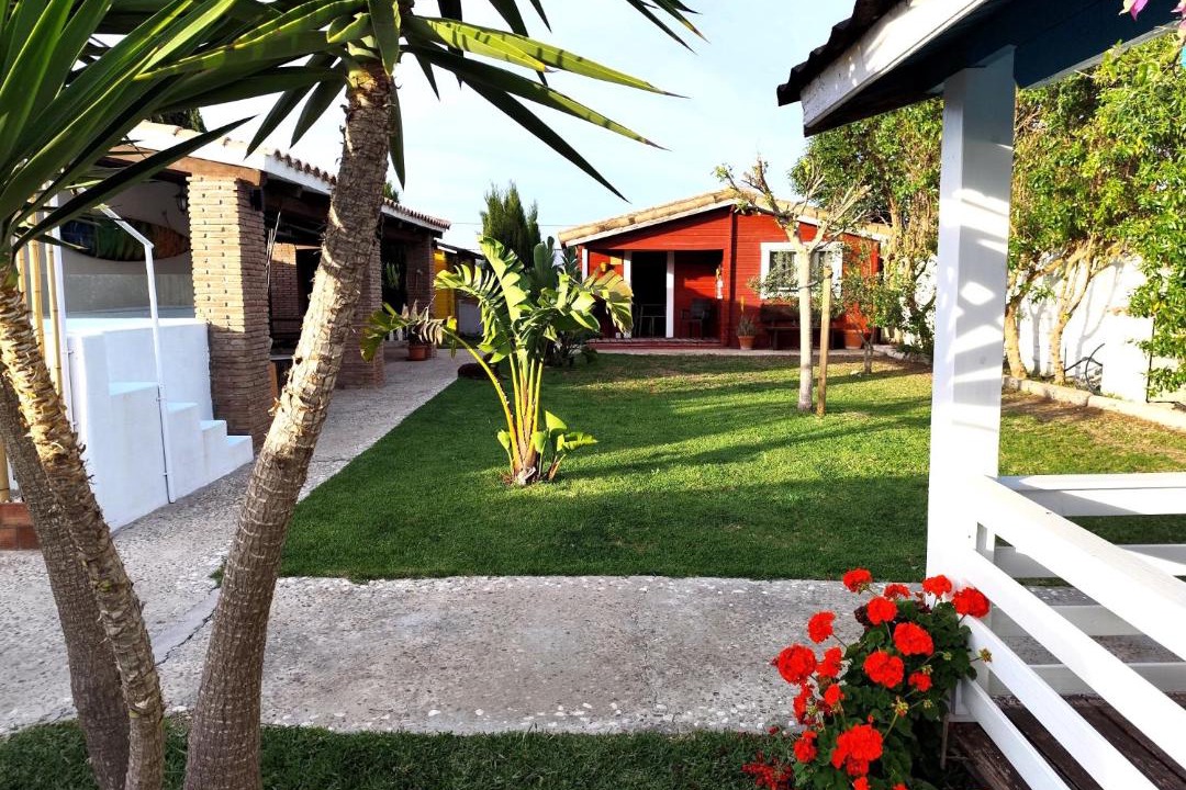Photo of Others in El Palmar