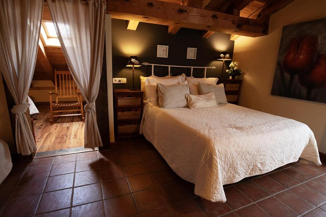 Photo of Bedroom in Tizneros