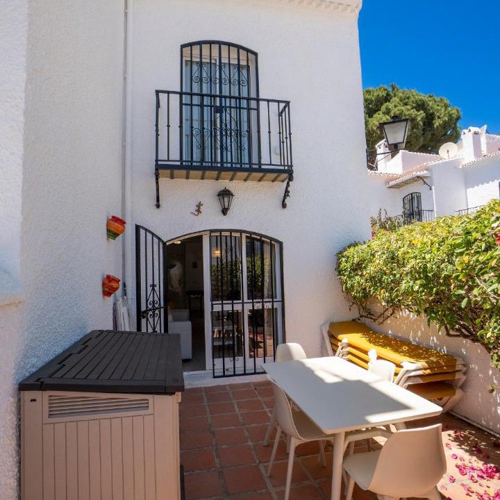 Photo of Others in Nerja City Centre