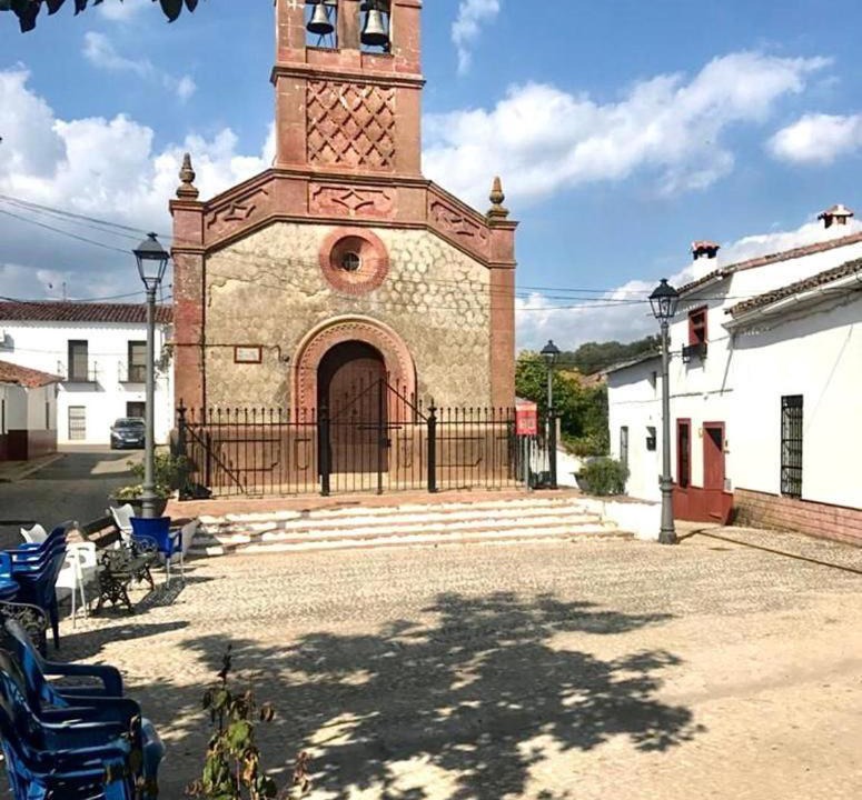 Photo of Others in Corteconcepcion