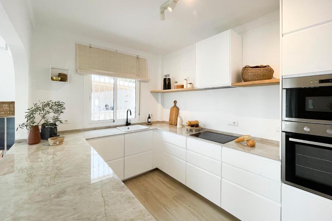 Photo of Kitchen in Competa