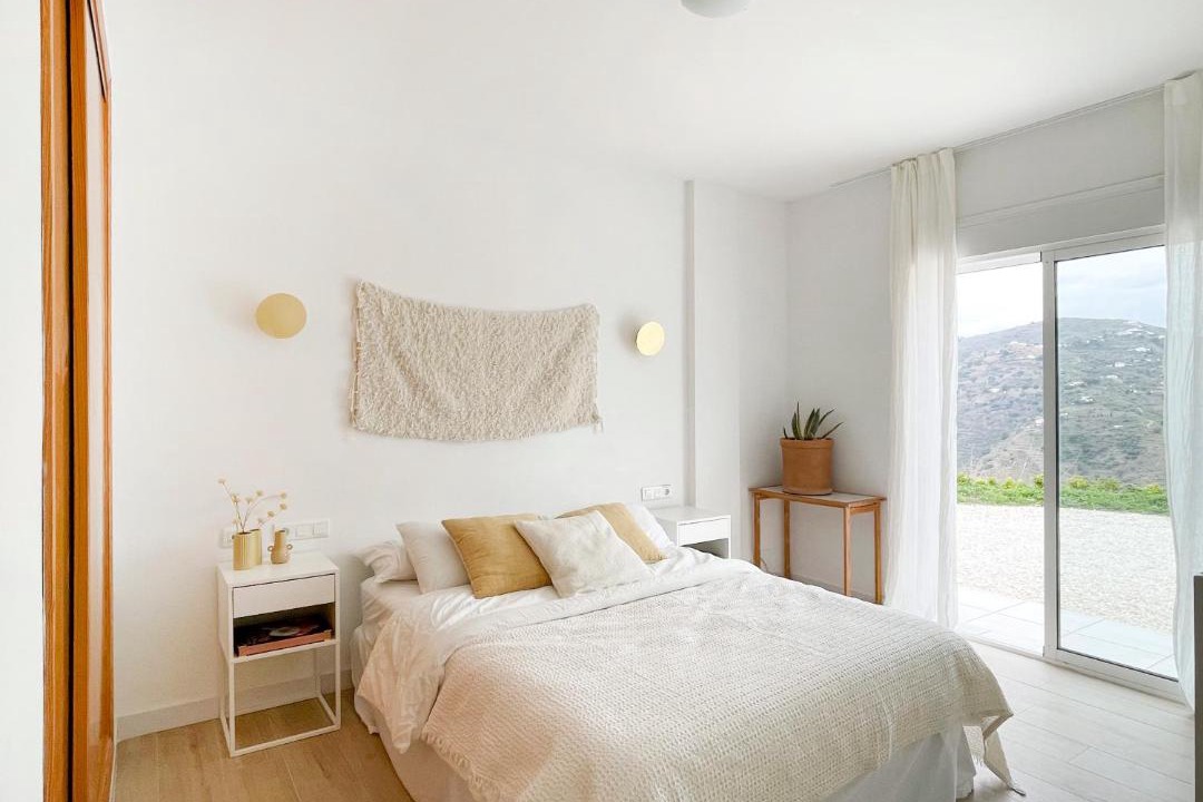 Photo of Bedroom in Competa