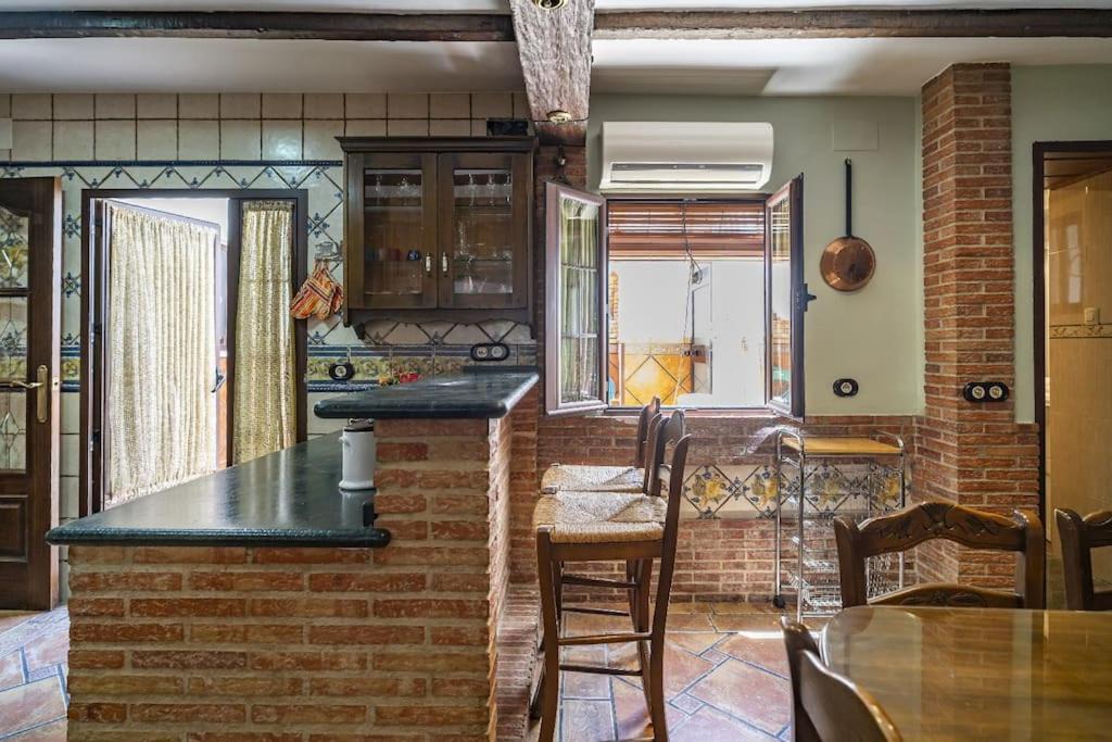 Photo of Kitchen in Barrio de la Villa