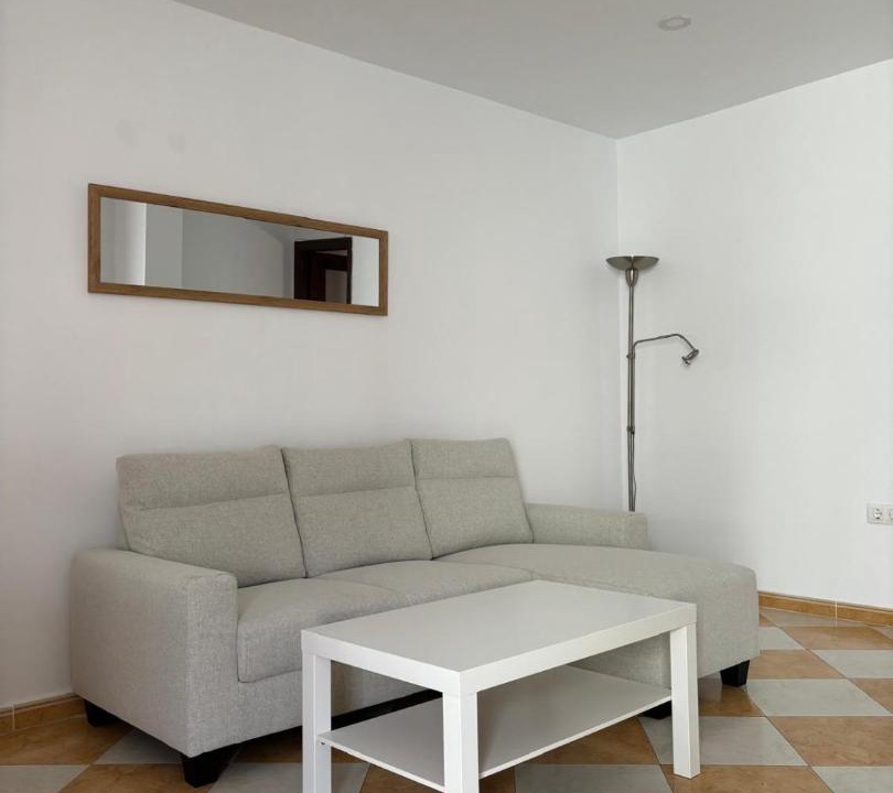 Photo of Livingroom in Medina-Sidonia