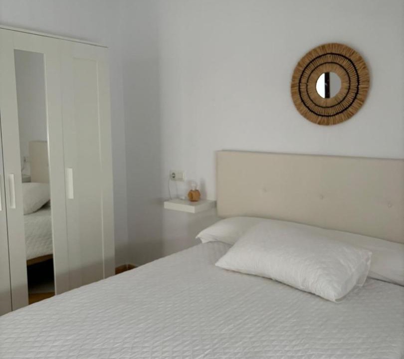 Photo of Bedroom in Medina-Sidonia