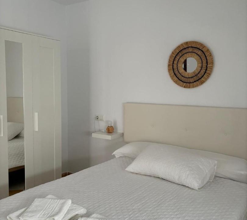 Photo of Bedroom in Medina-Sidonia