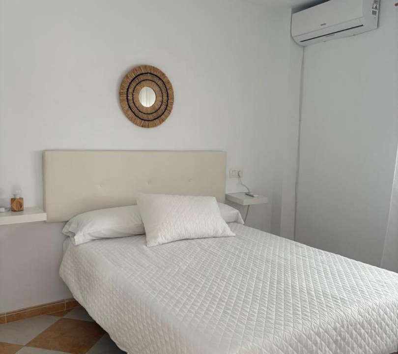 Photo of Bedroom in Medina-Sidonia