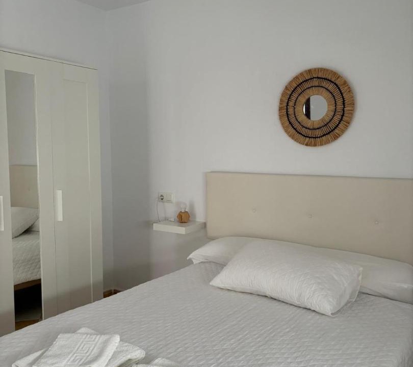Photo of Bedroom in Medina-Sidonia