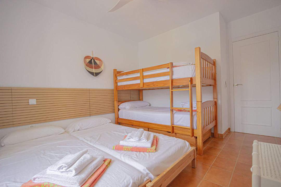 Photo of Bedroom in Marina de Casares