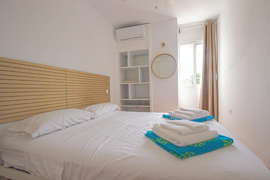 Photo of Bedroom in Marina de Casares