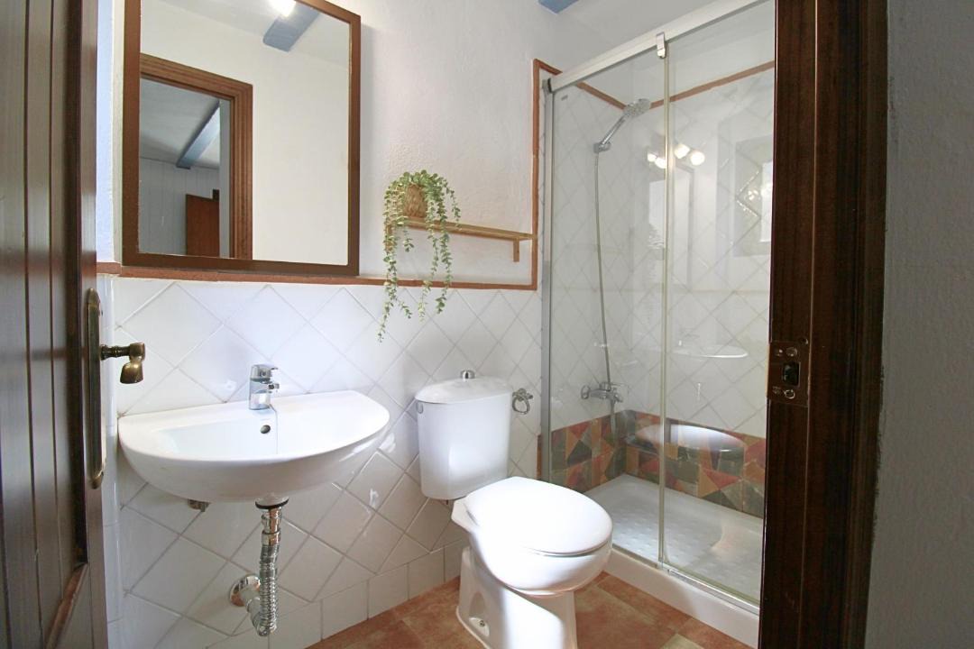 Photo of Bathroom in Aracena