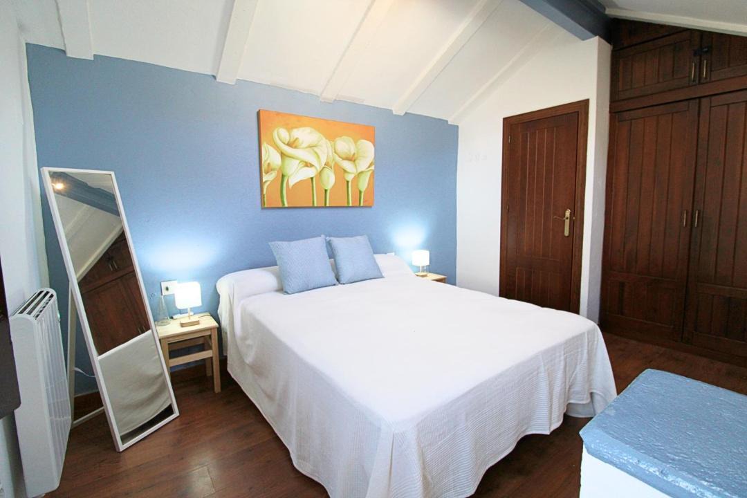 Photo of Bedroom in Aracena