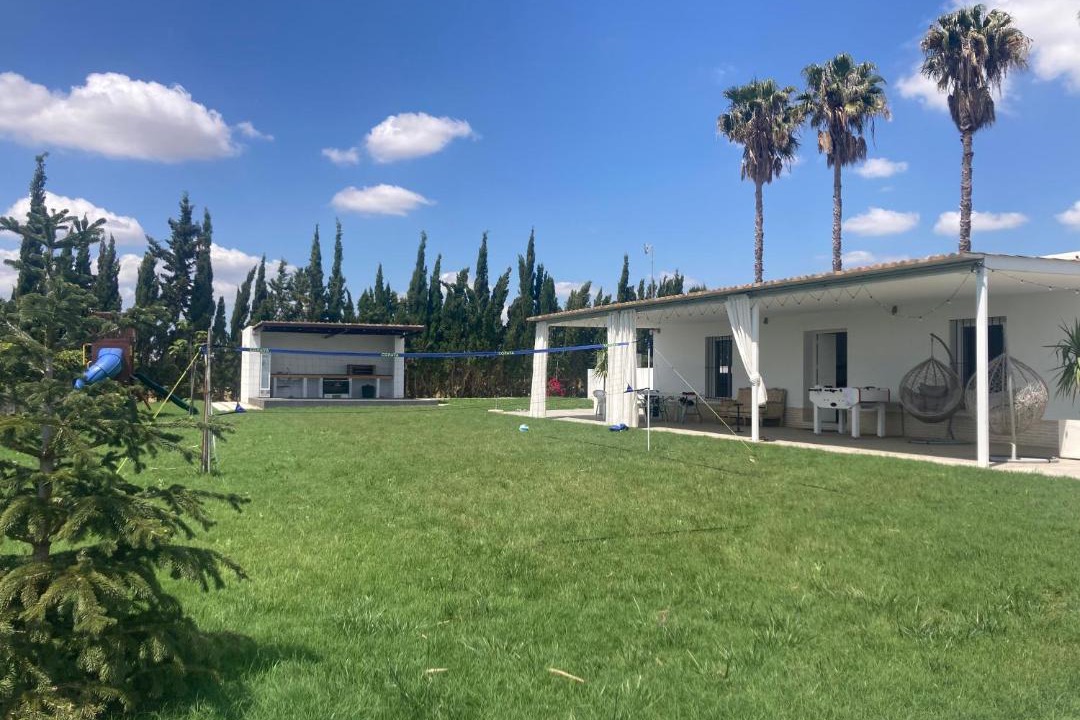 Photo of Buildings in Dos Hermanas