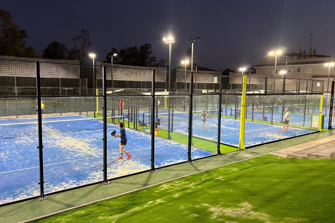 Photo of Outdoor in Los Geraeos