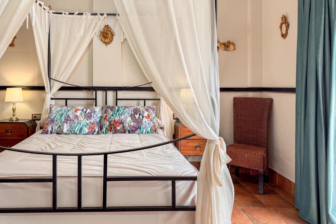 Photo of Bedroom in Lepe