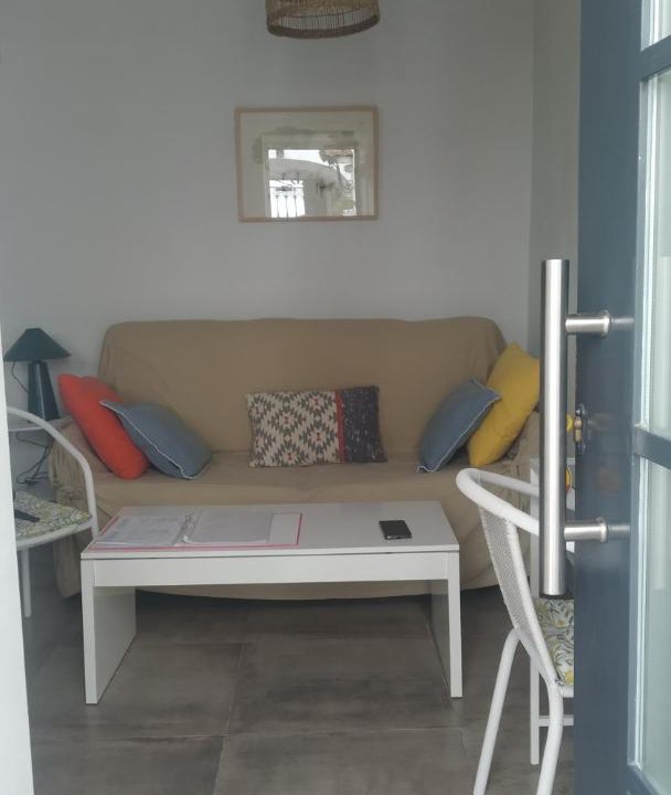 Photo of Livingroom in Arcos de la Frontera