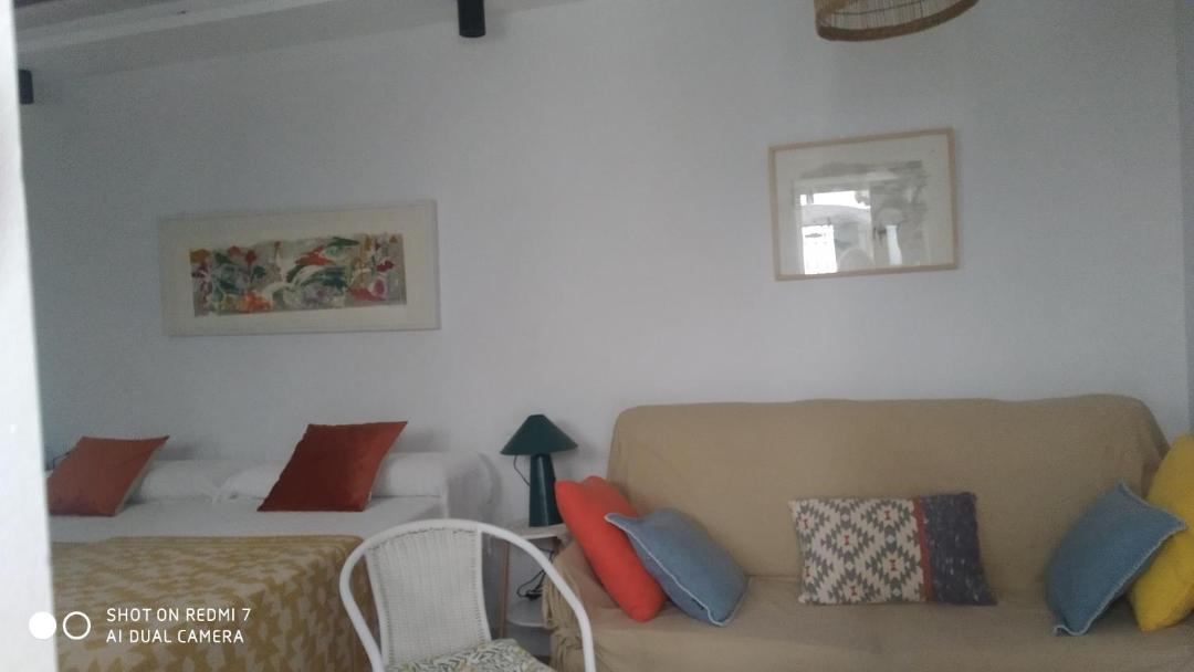 Photo of Livingroom in Arcos de la Frontera