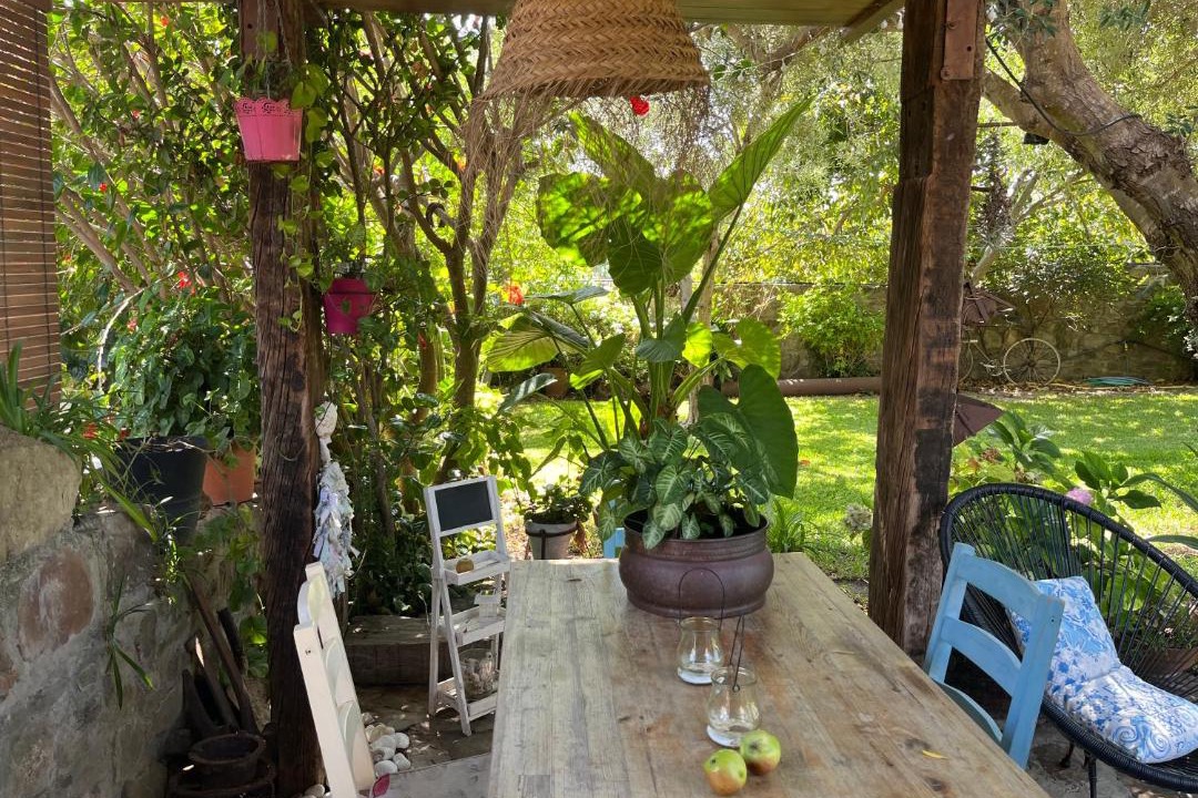 Photo of Patio Balcony in Bolonia