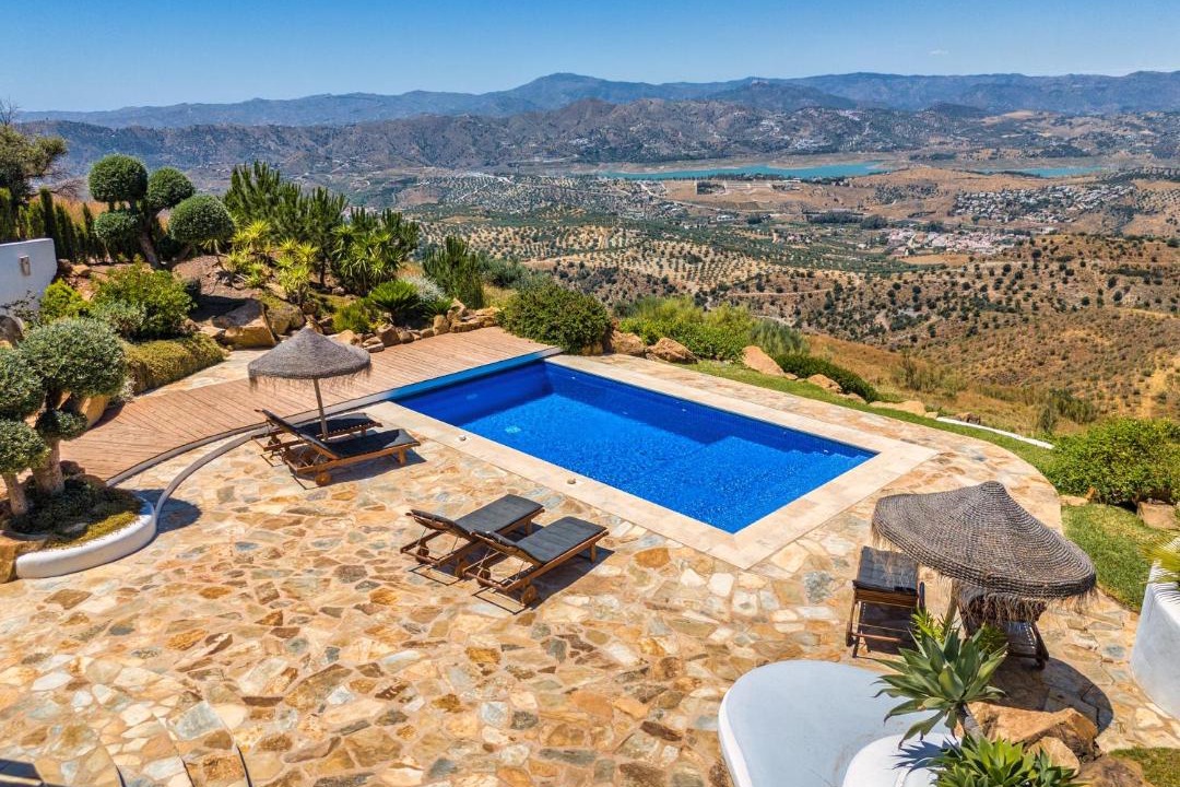 Photo of Outdoor in Canillas de Aceituno