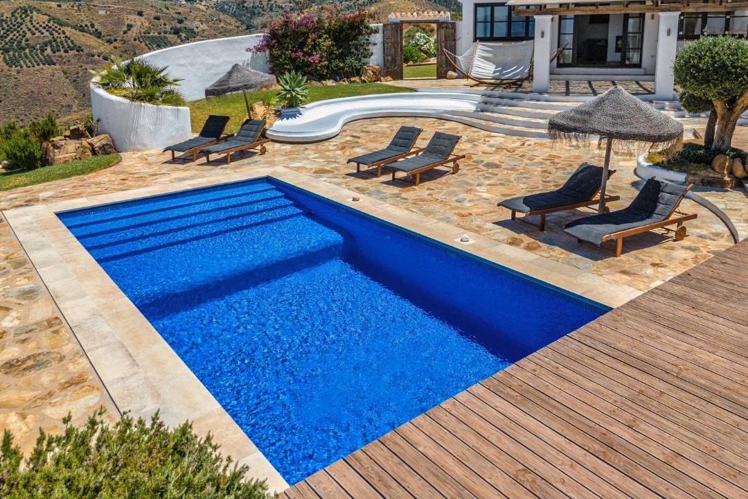 Photo of Outdoor in Canillas de Aceituno