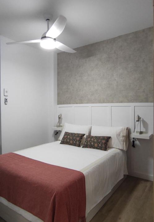 Photo of Bedroom in Bailen-Miraflores