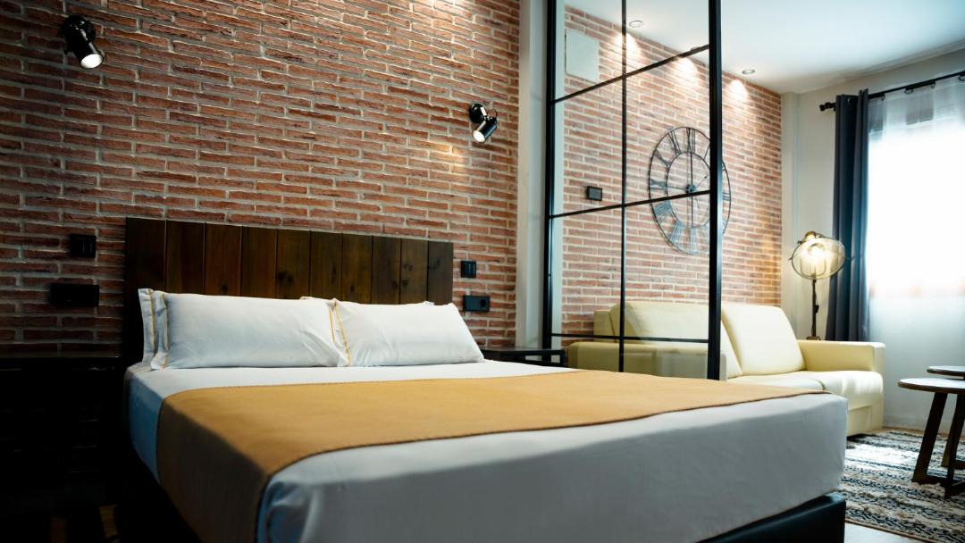 Photo of Bedroom in Old Town