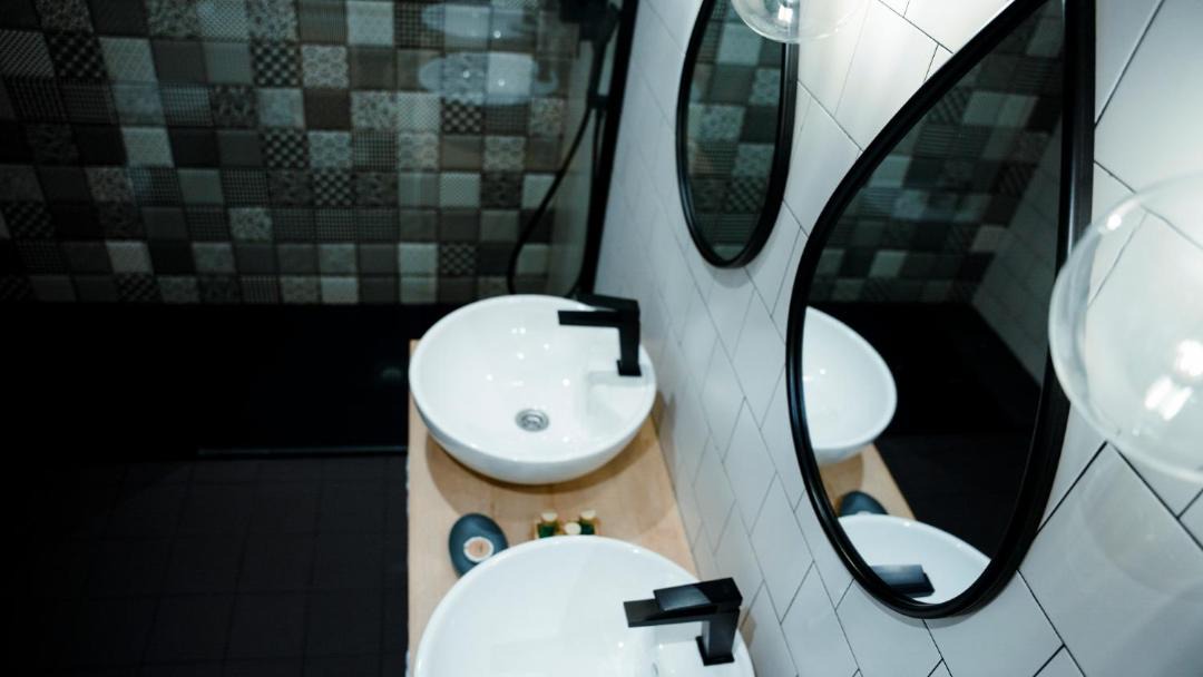 Photo of Bathroom in Old Town