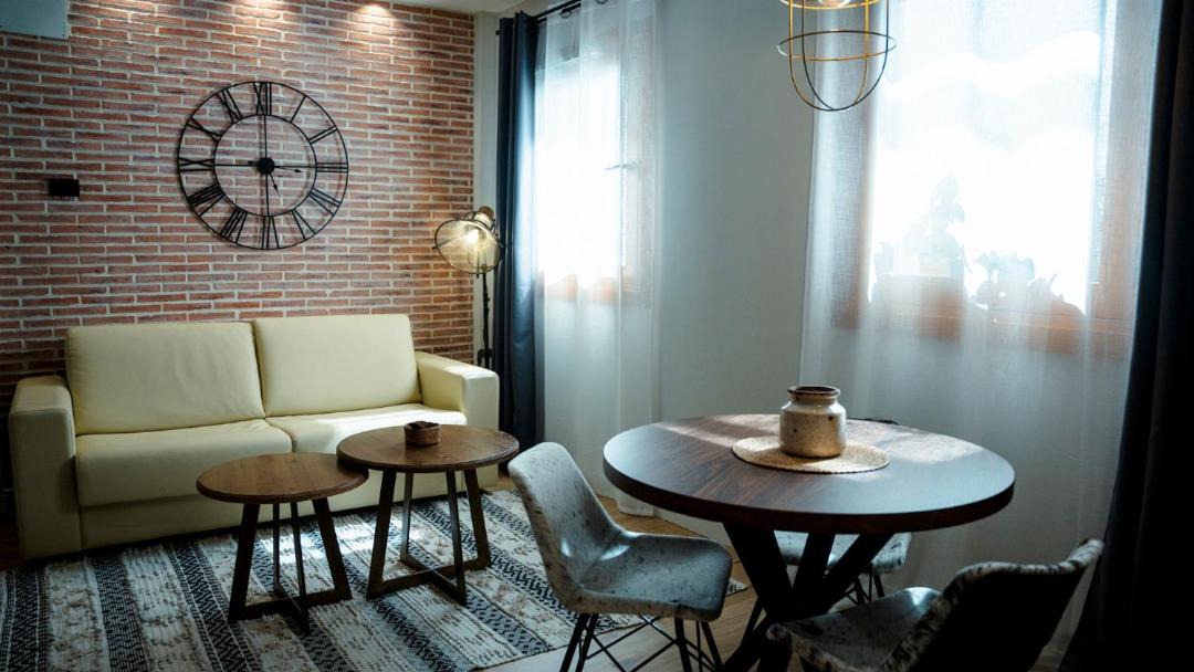 Photo of Livingroom in Old Town