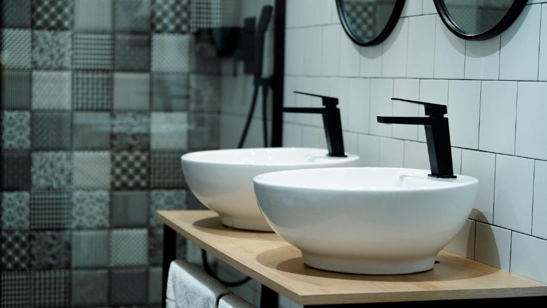 Photo of Bathroom in Old Town
