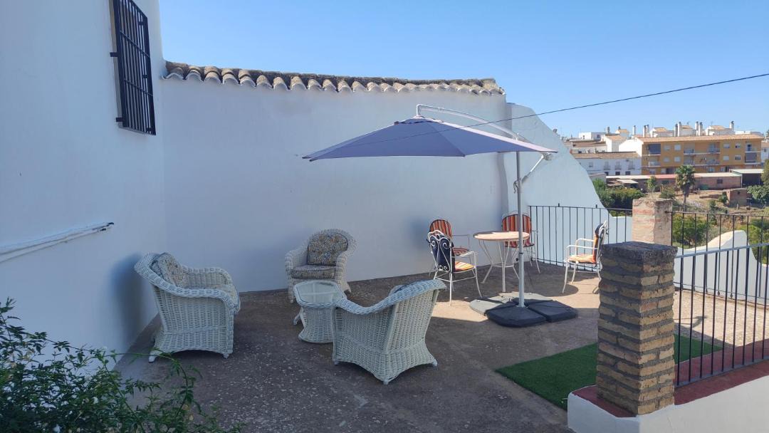 Photo of Patio Balcony in Santaella