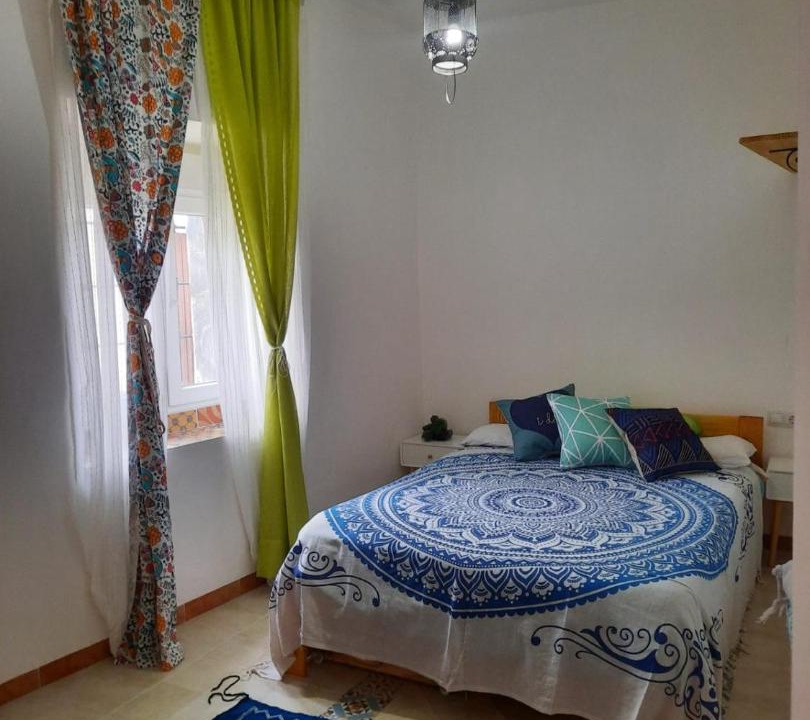 Photo of Bedroom in Gualchos