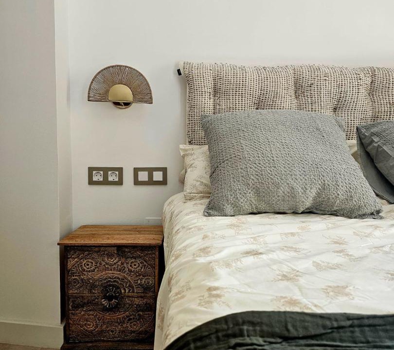 Photo of Bedroom in Los Tilos