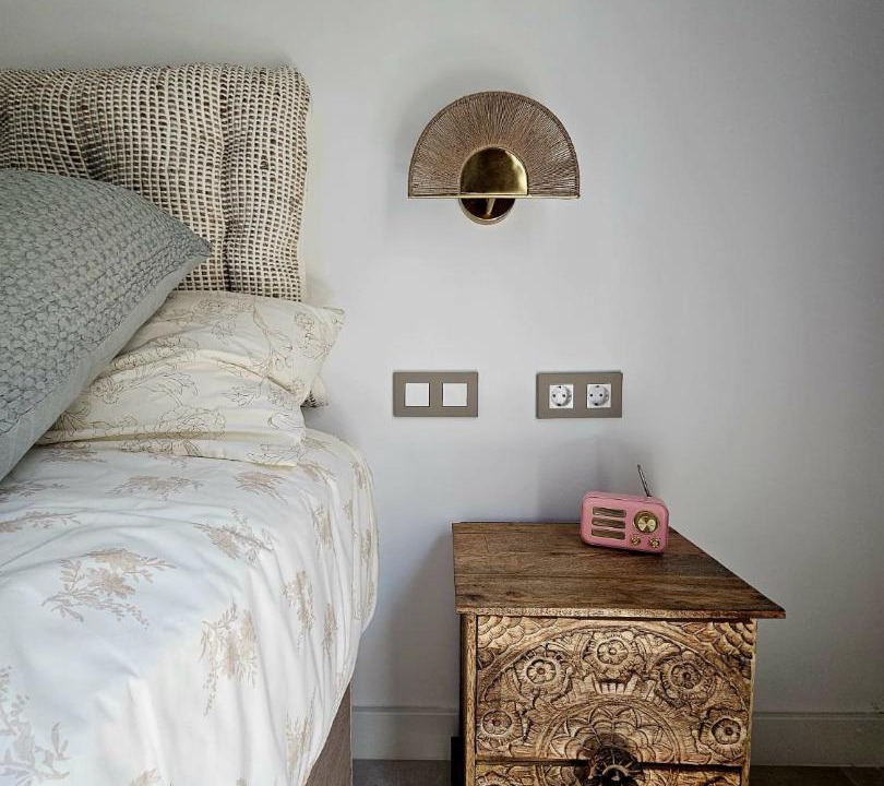Photo of Bedroom in Los Tilos