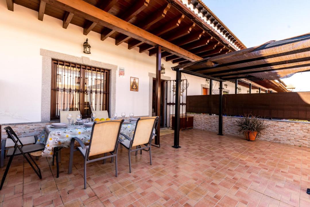 Photo of Others in Villamanrique de la Condesa