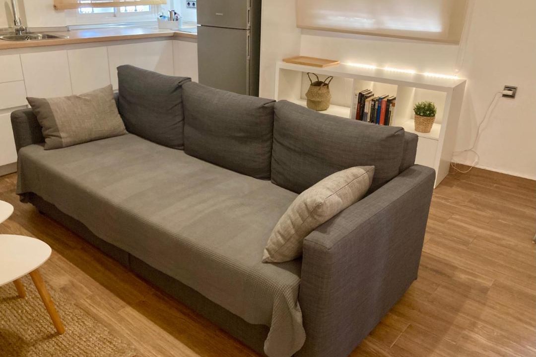 Photo of Livingroom in Pinos Genil