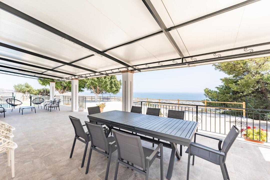 Photo of Patio Balcony in Rincon de la Victoria